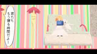 【APヘタリアＭＭＤ】しおからぁず