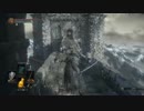 【ダークソウル３】灰の魔法剣士、いざ！【実況#22】