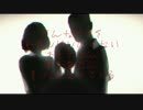 痛みを感じない少女の話。 2話目