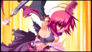 格ゲー初心者の恋姫†演武part5