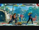 TWFighterMajor2016 スト5 GrandFinal マゴ vs ときど part2