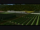 【A列車で行こう9】潮騒色～敷砂臨海線 - 32