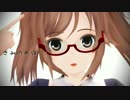 【MMD】クラン・ハイルとmusiClockが可愛いから【カメラ配布】