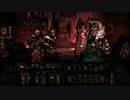 【実況】Darkest Dungeon　続・ブラック冒険者派遣会社　その14