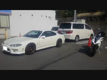 流行に便乗して車載動画を撮ってみた part8 曽爾ｸﾗｼｯｸ 前編