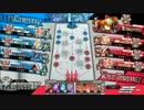 【AA2 シャリス】AA2AA2AA3AA3 VS AA2AA2AA2AA3【対AA2 メロウ】