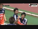 【2016 J1】新潟 x 大宮【1stステージ 第15節】