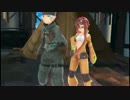 少女が脱いで強くなるRPGアルトネリコ3を実況Part84