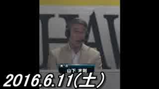 プロ野球2016 今日のホームラン 2016.6.11