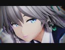【東方ＭＭＤ】『PiNK CAT』【十六夜咲夜　FULLVer.】