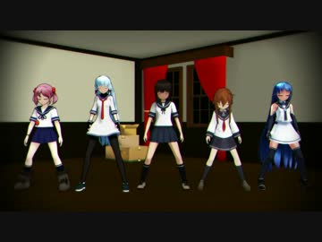 横鎮着任３周年記念【総駆逐・前】