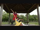 【ポチ・ω・&うーたん】 cLickcRack!　踊ってみた