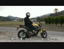 【XJ6N】五月中に撮った動画をまとめてみる【久々のZZR1400先輩】