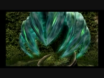 【FFCC】綾波を求めて三千里~クリスタルクロニクル~ part02