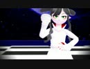 【MMDポップン】 PINK_CATロキ