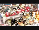 【A3】マッチ一本、6リーフ【ミクサ】