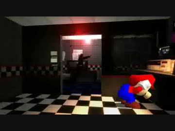 Retarded64_ Freddy’s spaghettiria