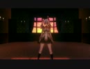 【MMD】執務室で鹿島にドーナツホール踊ってもらった【艦これ】