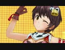 デレステMV 熱血乙女A及川雫ver.(1080p60fps)