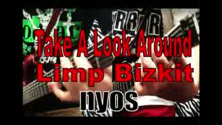 Take A Look Around/Limp Bizkit