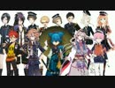 【人力刀剣乱舞】ゆめのかたち