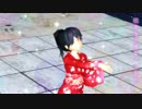 【MMD艦これ】ショートムービー「夢と葉桜」（鳳翔）