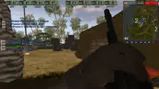 【BF1942 FHSW】シンガポール陥落 前編【160611/連合】