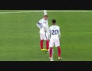 【EURO2016】 イングランド代表 vs ロシア代表【フルハイライト】