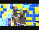 [MMD艦これ]脳漿炸裂ガール（鈴熊）