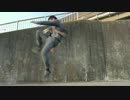 三十路のサラリーマンがアクションに挑戦してみた（前後コンボ編）