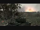 【Call of Duty World at War】第二次世界大戦part11【実況プレイ】