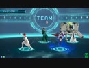 【銀C1】続・全キャラストラトス9【草陰稜】