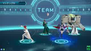 【銀C1】続・全キャラストラトス9【草陰稜】