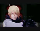 【APヘタリアMMD】ベラのIt makes me ill&E.T