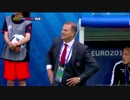 【Euro2016】Switzerland vs Albania