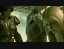 【GEARS OF WAR3　－ギアーズ オブ ウォー３－】　先導実況　２４