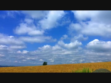 2015  夏！！北海道ツーリング episode5