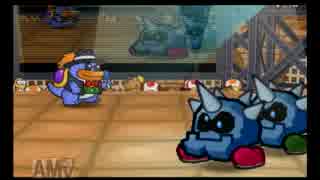 星石レイプ！紙と化したMRO.mp13