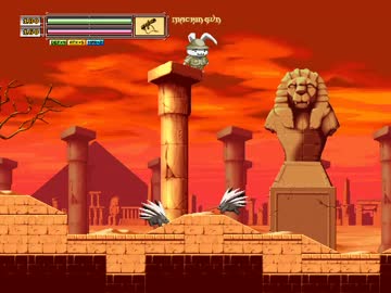 リターンオブエジプト　二つの物語 Driven Phantom Soft】リターンオブエジプト～二つの物語