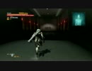 【MGR】メタルギアライジング声入りプレイno.24