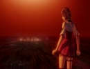 口下手さんの濡鴉ノ巫女 ３８