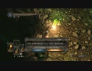 【ダークソウル２】100回死んだら終了のデスルールで実況プレイ Part28-3