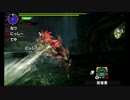 【実況】そうだ、一狩りいこう！ 『モンスターハンタークロス』 part31