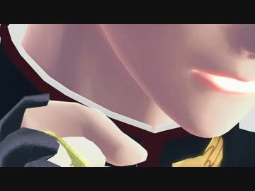 【MMD刀剣乱舞】　Bring Me to Life　【鶯丸】