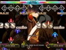 【足譜面】FIRE FIRE -DARK BRAZE REMIX-【CSP16】