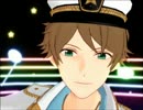 【MMDあんスタ】ぐでたまのためにタンバリンたたいてみた……♪+α