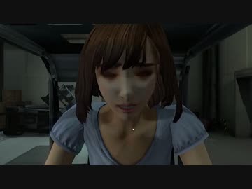 【全裸に切り刻むホラー】NightCry 夜泣き叫び実況プレイ 09【FeniX】