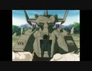 ガルパンOPで08小隊【ガルパン×ガンダム】