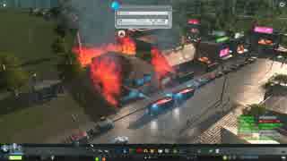 【実況】Cities:Skylines Part02 前半