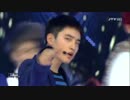 【k-pop】EXO - Lucky One + Monster  Inkigayo 160612